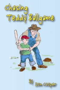 Chasing Teddy Ballgame