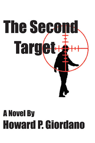The Second Target by  Howard Giordano